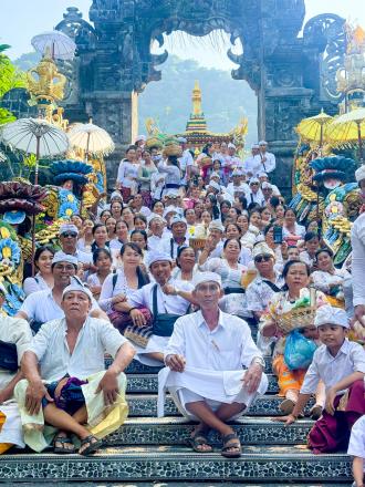 Dharma Yatra 